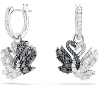 Orecchini Swarovski Donna in Lega metallica 5705728 - 5705728